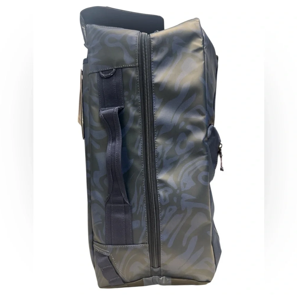 OGIO Utility Blue Duffel Bag 40L NWT